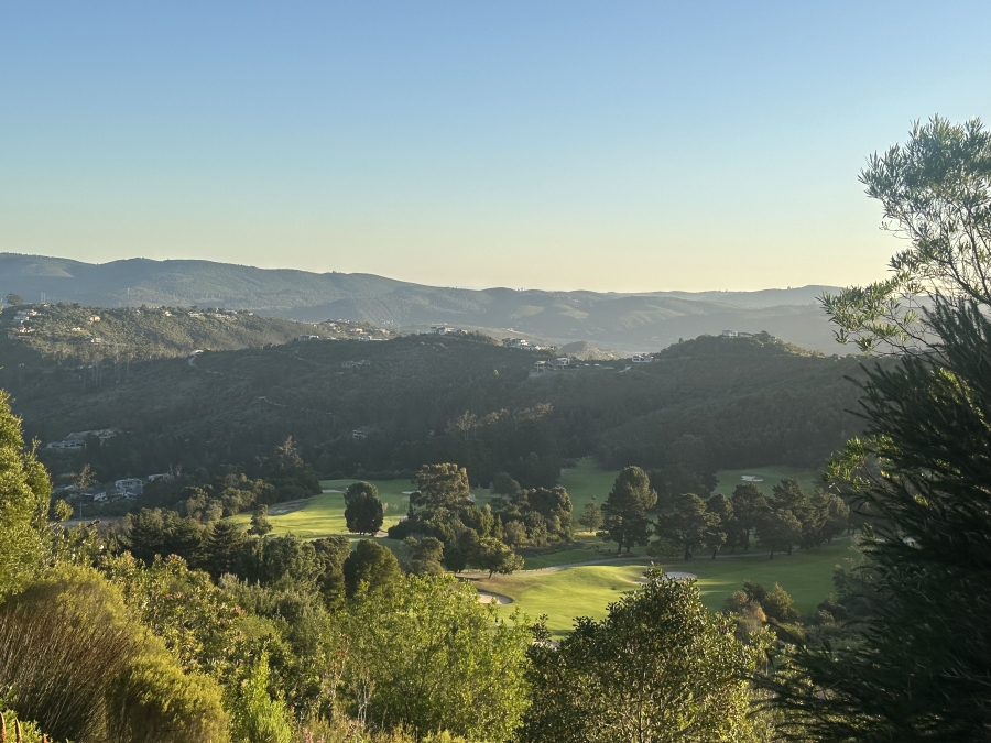 0 Bedroom Property for Sale in Simola Western Cape